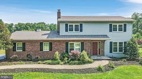 970 Font Rd, Glenmoore, PA 19343