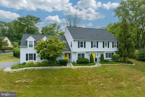 845 Chase Ln, Chester Springs, PA 19425