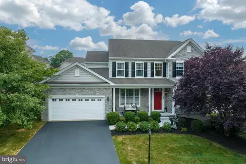 2916 Honeymead Rd, Downingtown, PA 19335