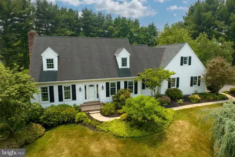 194 S Benjamin Dr, West Chester, PA 19382