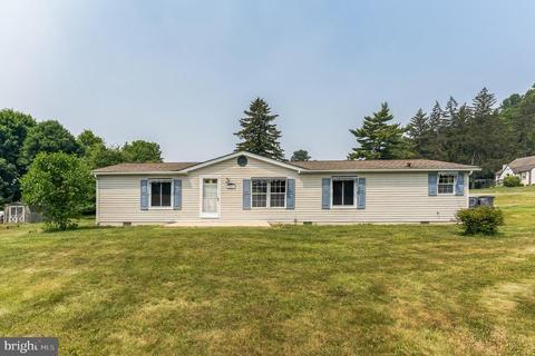 390 Loomis Ave, Coatesville, PA 19320