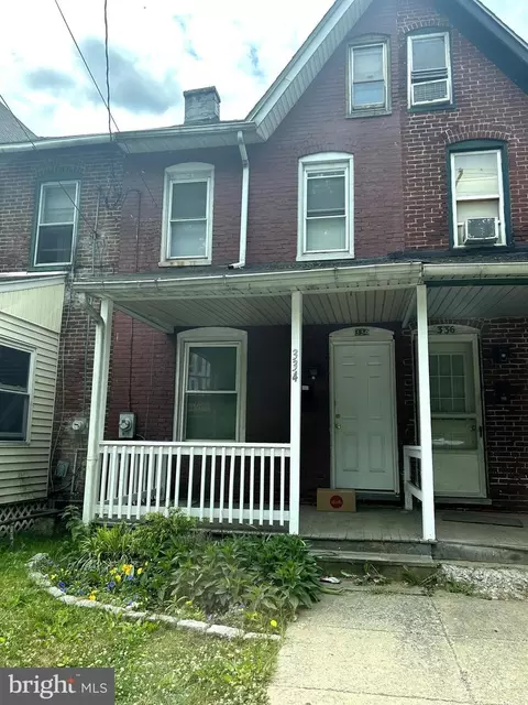 334 Valley Rd, Coatesville, PA 19320