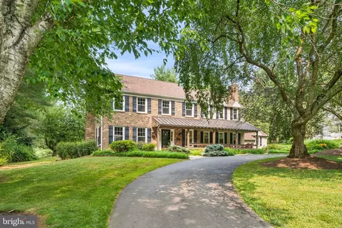 737 Isaac Taylor Dr, West Chester, PA 19382