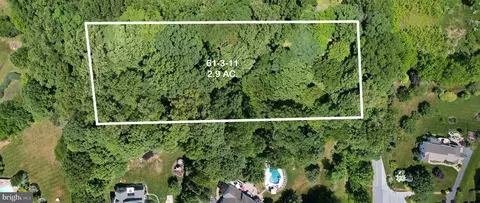 763 Folly Hill Rd, West Chester, PA 19382