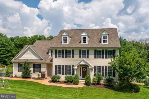 1165 Dunsinane Hl, Chester Springs, PA 19425