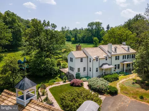 9 Marlborough Rd, Newtown Square, PA 19073