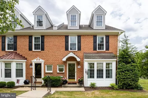 1042 Harriman Ct, West Chester, PA 19380