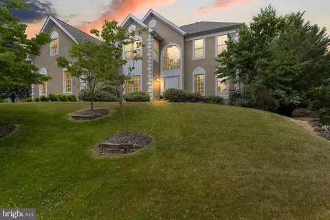 40 Delancy Ct, Phoenixville, PA 19460