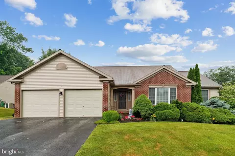 274 Sandy Way, Coatesville, PA 19320