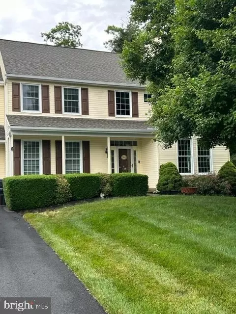 128 Cambridge Rd, Landenberg, PA 19350