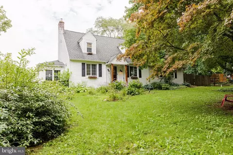 201 Monacy Rd, Coatesville, PA 19320