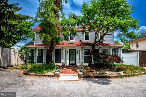 1667 Old Schuylkill Rd, Pottstown, PA 19465
