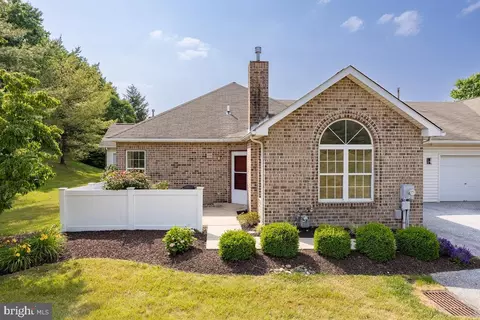 105 Village Way #1C, Phoenixville, PA 19460