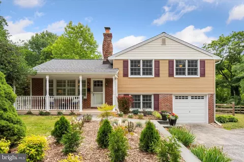 162 Paoli Pike, Malvern, PA 19355