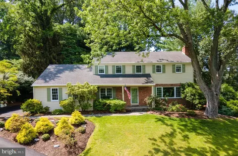 507 Winston Way, Berwyn, PA 19312