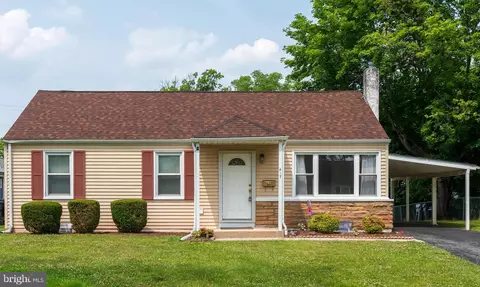 417 City Line Ave, Phoenixville, PA 19460