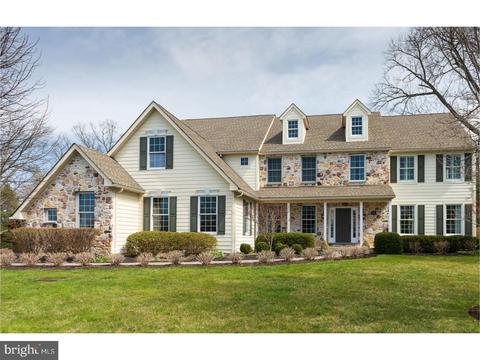 604 Perry Dr, West Chester, PA 19380