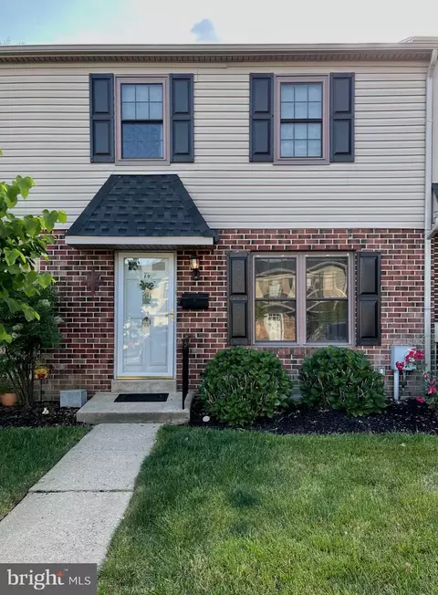 74 Norwood House Rd #54, Downingtown, PA 19335