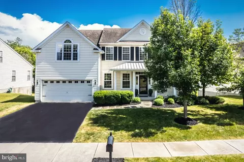 236 Providence Hill Rd, Coatesville, PA 19320