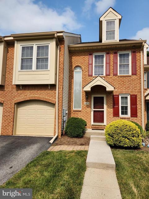 1404 Continental Cir, Phoenixville, PA 19460