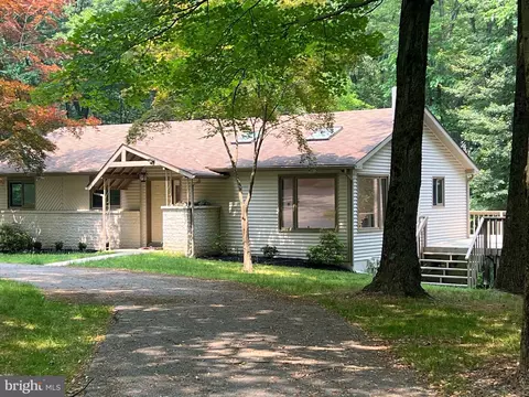 1407 Steeple Chase Rd, Downingtown, PA 19335