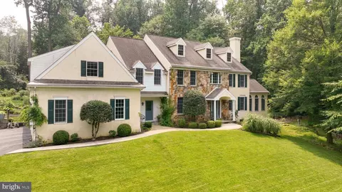4097 Howell Rd, Malvern, PA 19355