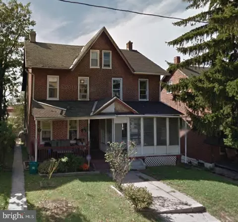 136 S 3rd Ave, Coatesville, PA 19320