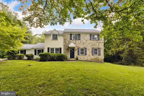 640 W Boot Rd, West Chester, PA 19380