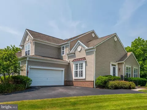 21 Musket Ct, West Chester, PA 19382