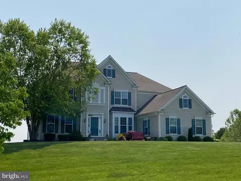 101 Trego Ln, Downingtown, PA 19335