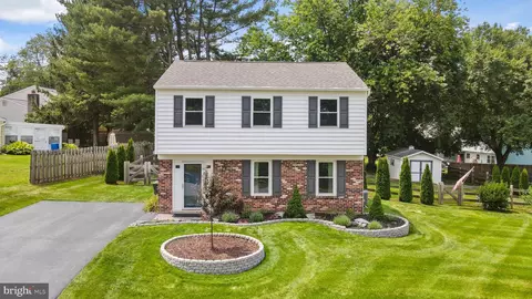 3315 Norma Dr, Thorndale, PA 19372