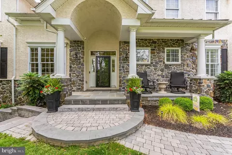 241 Caleb Dr, West Chester, PA 19382