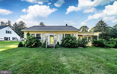 1352 Phoenixville Pike, West Chester, PA 19380