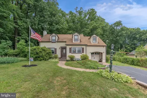 1010 N Bailey Rd, Coatesville, PA 19320