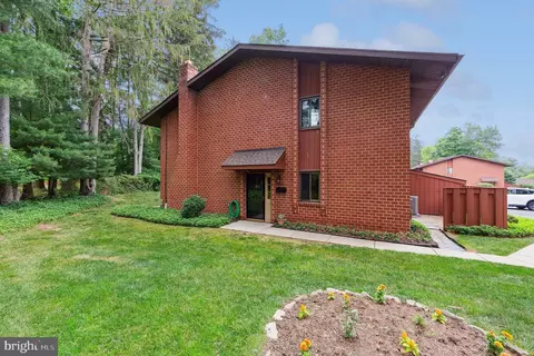 601 Worthington Dr, Exton, PA 19341