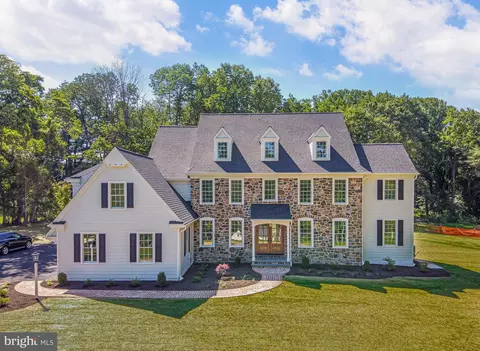 5 Barnwood Cir #BF5, Malvern, PA 19355