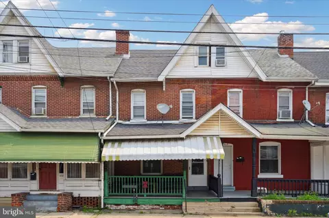 111 Strode Ave, Coatesville, PA 19320