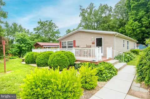 632 Old Lincoln Hwy, Coatesville, PA 19320