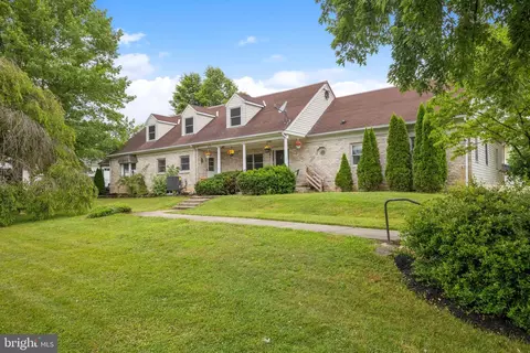 601 Spear St, Oxford, PA 19363