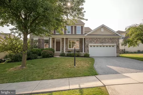 3004 Honeymead Rd, Downingtown, PA 19335