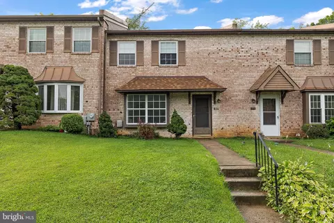 322 Kidwelly Ct, Exton, PA 19341