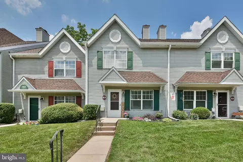 1020 Davids Run #11, Phoenixville, PA 19460
