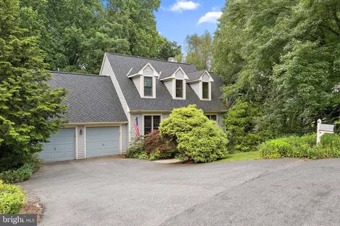 4 Kings Ct, Landenberg, PA 19350