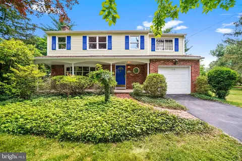 112 N Chester Rd, West Chester, PA 19380