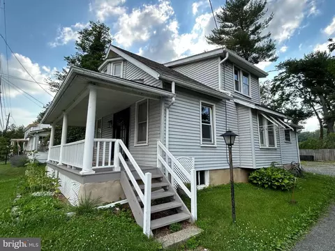 1971 Ridge Rd, Pottstown, PA 19465