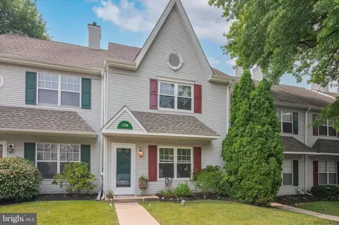 1216 Timothy Ln #32, Phoenixville, PA 19460