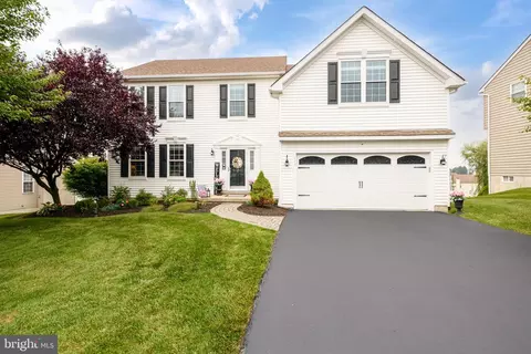 143 Watch Hill Rd, Coatesville, PA 19320