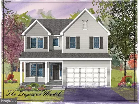 410 Radcliffe Ct, Oxford, PA 19363