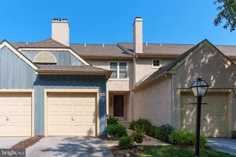 293 Yorkminster Rd, West Chester, PA 19382