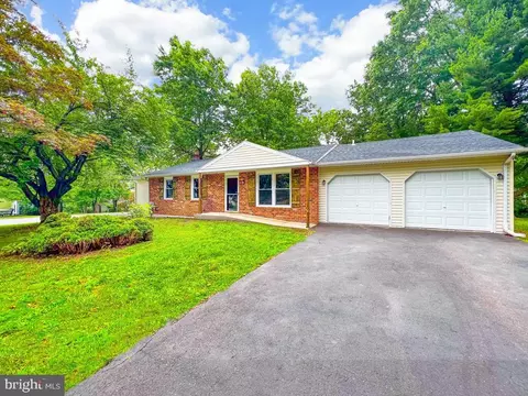 1165 Grandview Cir, Pottstown, PA 19465